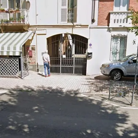 Soleluna Apartment *