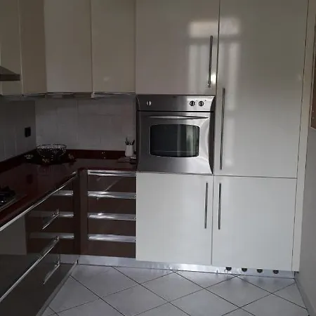 Apartamento Soleluna *