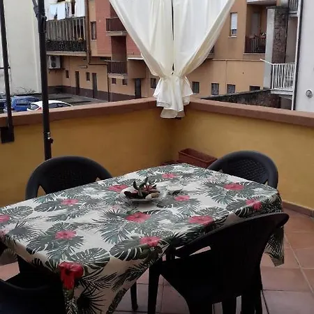 Apartamento Soleluna *