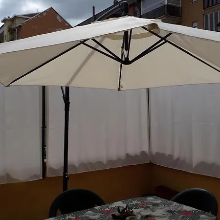 Apartamento Soleluna Asti