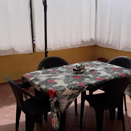 Soleluna Lejlighed Asti