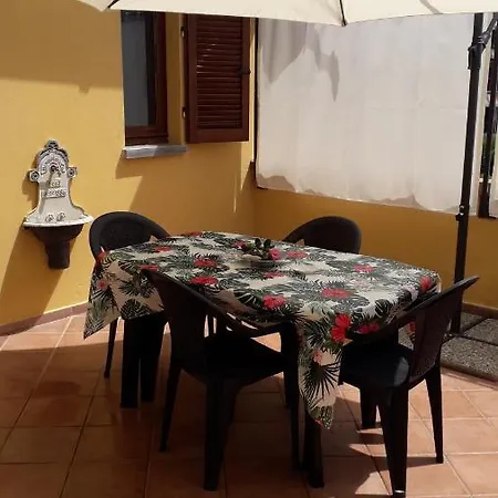 Appartamento Soleluna