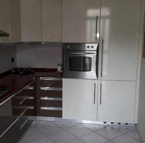 Apartment Soleluna *