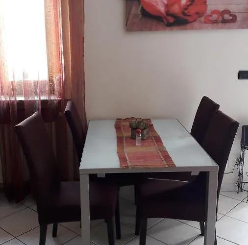 Apartment Soleluna Asti