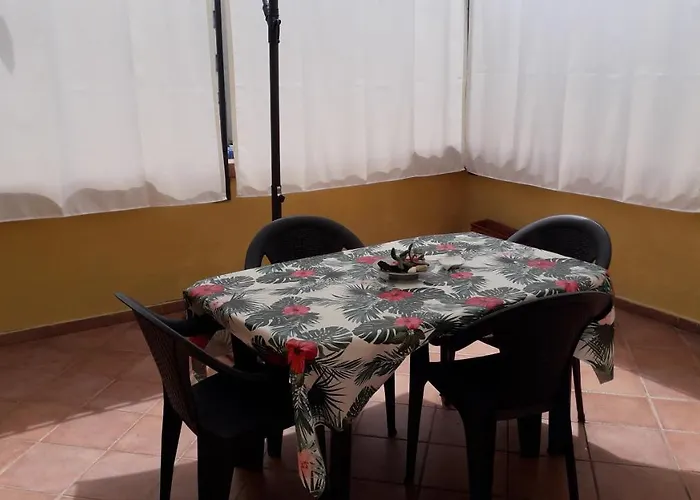 Soleluna 公寓 阿斯蒂